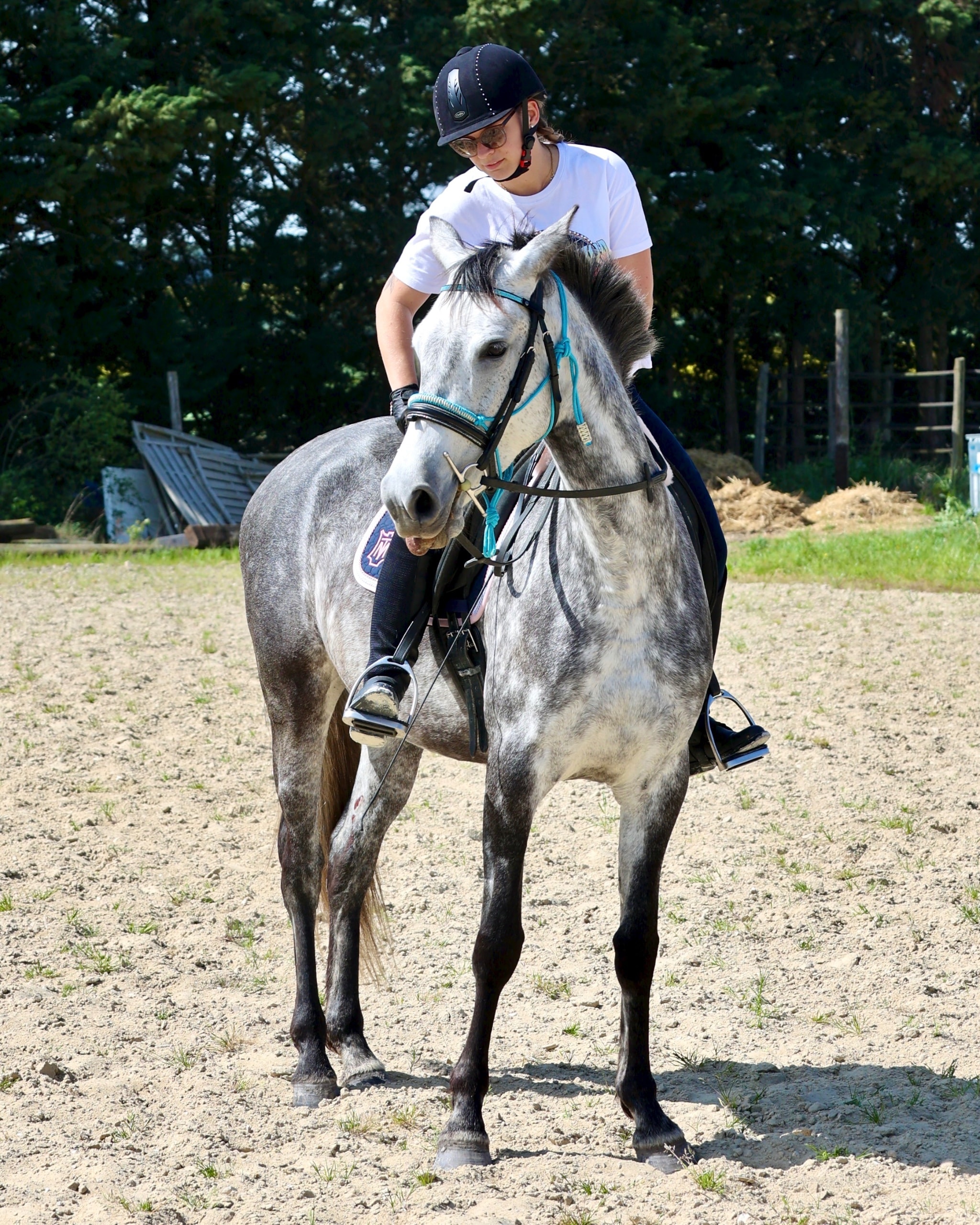 Leyenda du Corval - photo 4