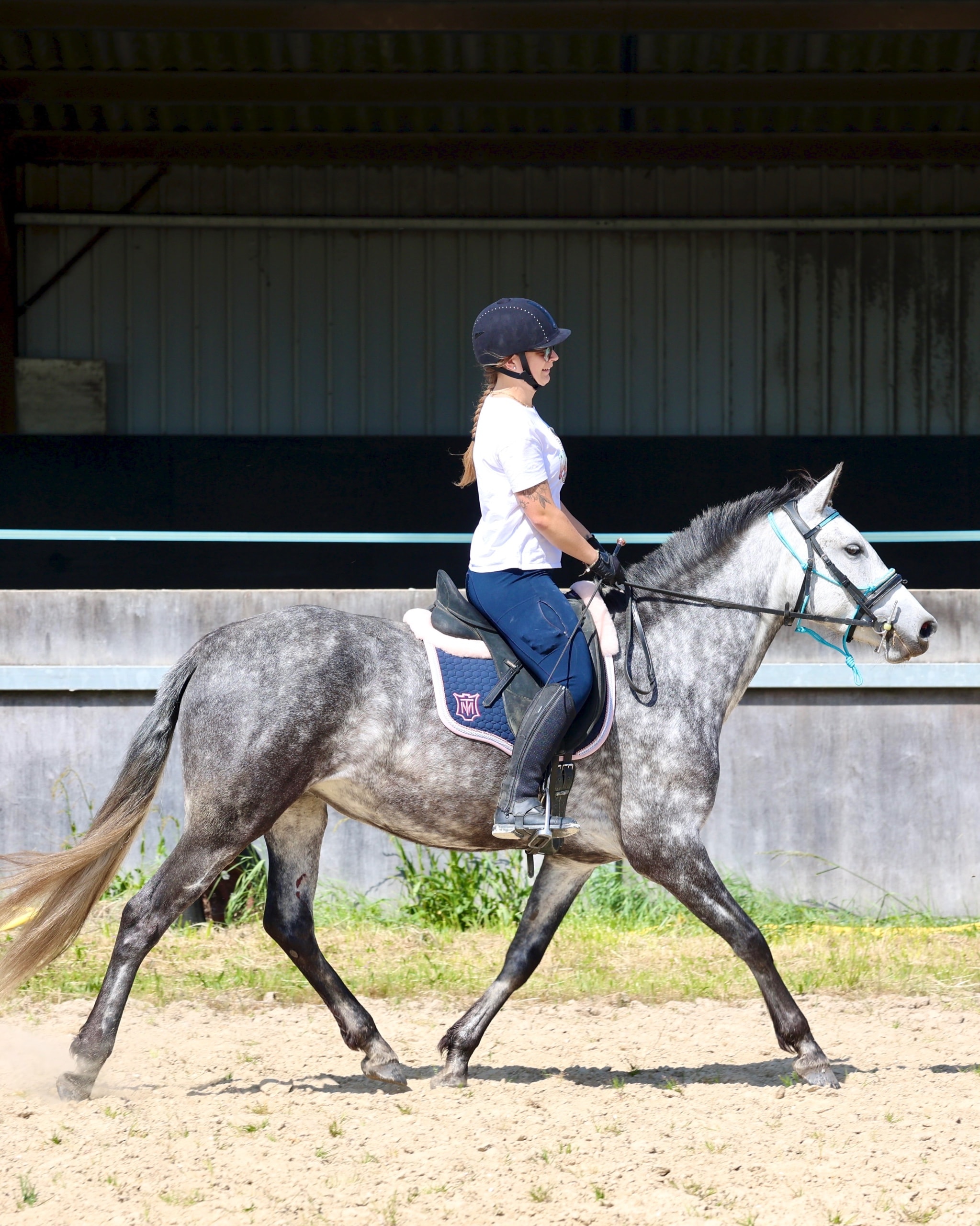 Leyenda du Corval - photo 5