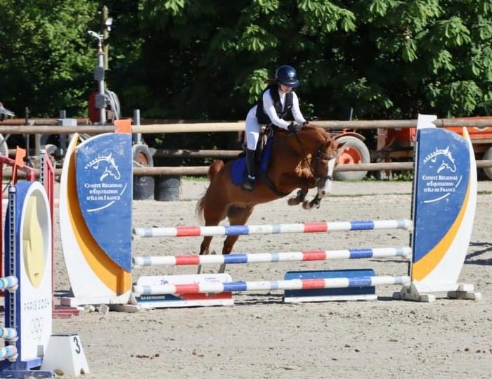 Haras Prynn