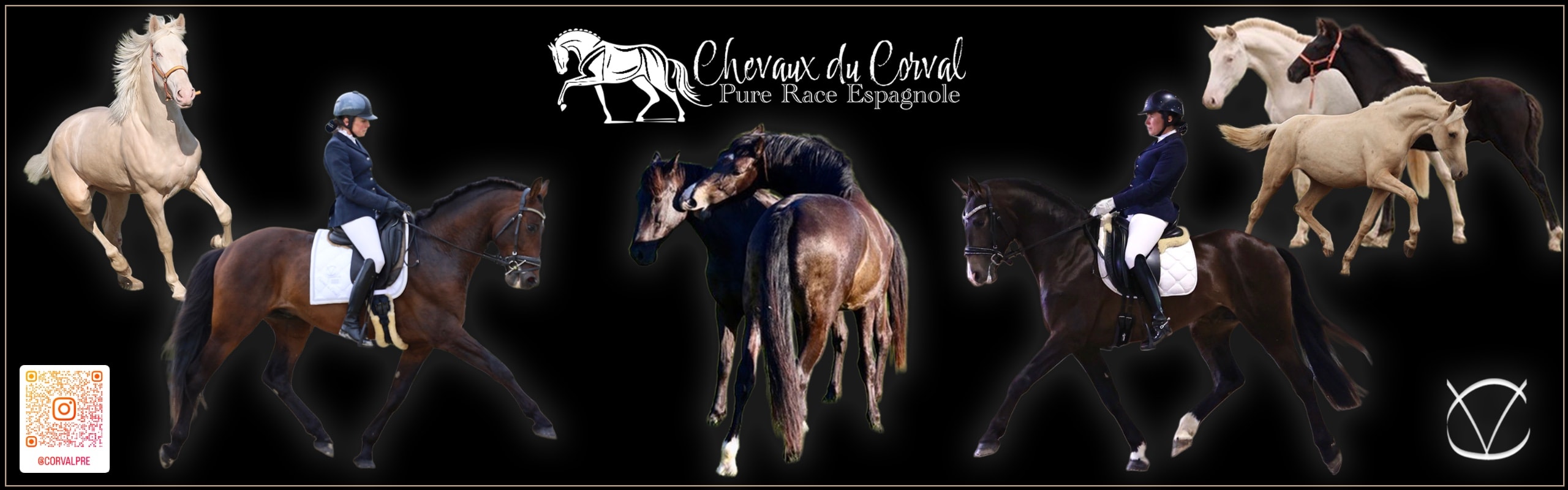 Elevage du Corval