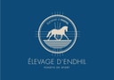 Logo Haras d’Endhil