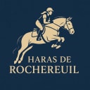 Logo Haras de Rochereuil